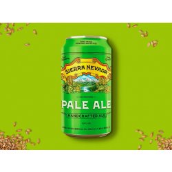 Sierra Nevada Pale Ale - Thirsty