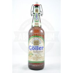 Brauerei Göller Kellerbier