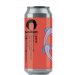 Malandar Siette DDH Doble IPA Malandar Siette DDH Doble IPA