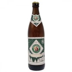 Alpirsbacher Klosterbräu  Weihnachtsbier 50cl - Beermacia