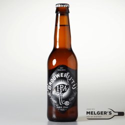 Brouwerij ’t IJ  IJ IPA 33cl - Melgers