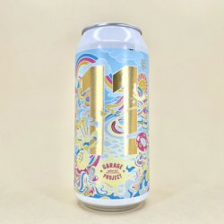 Garage Project 11 Triple IPA