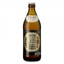 Augustiner Edelstoff