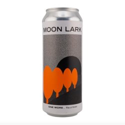 Moon Lark One More... Rauchbier 500ml - Funky Fluid