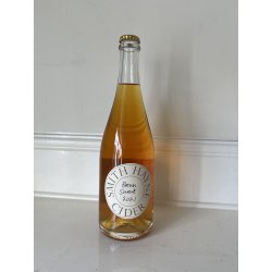 Smith Hayne  Brown Snout 2021 (750ml) - The Cat In The Glass