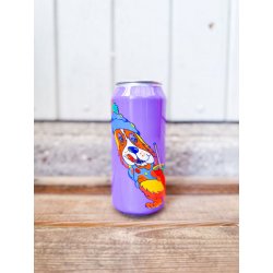 Omnipollo Bianca Out of Order