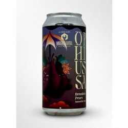 Ophiussa Brewing Co. Drunken Pears