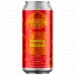 Vault City - Numbing Nectar - Tongue-Tingling Sour   