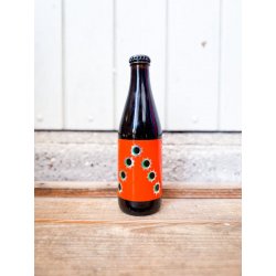 Omnipollo Fully Loaded