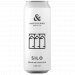 Ampersand Brew Co - Silo 