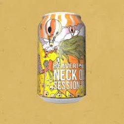 Beavertown Neck Oil