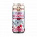 Brew York - Storm Scooper - Raspberry Ripple Ice Cream Pale   