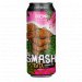 Dogma Brewery S.M.A.S.H. Strata 