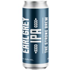 Earl Grey IPA: birra artigianale di Marble  Maltese - Maltese