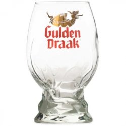 GULDEN DRAAK dragon eggs POKAL 0,25l - Sklep Impuls