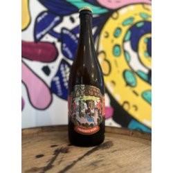 Pivovar Matuška Ománská Růže