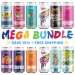 Yonder Mega Bundle - 12x 440ml cans 