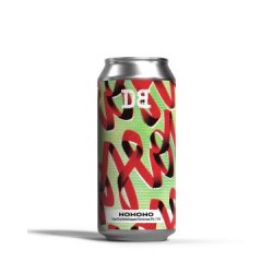 Dutch Bargain HOHOHO