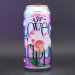 Elm Eleven - Pulp: Loved Trippy - 5% (440ml) Elm Eleven - Pulp: Loved Trippy - 5% (440ml)