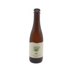 Nevel  Loof BA Pale Ale wBrettanomyces 6x750 - MilCervezas