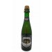 Oud Beersel Oude Geuze 2018 37.5cl 