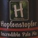 Hopfenstopfer Incredible Pale Ale Hopfenstopfer Incredible Pale Ale