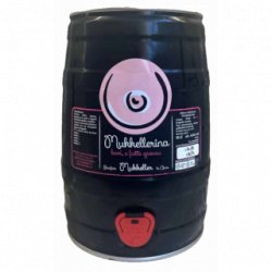 Mukkeller Mukkellerina