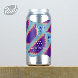 Track New Dawn - Radbeer