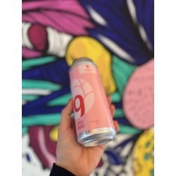 Pivovar Chmelnice Kyselá Malina