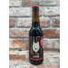 Lupum Imperial Stout Maple & Coconut Bourbon BA Stout - 33 CL Lupum Imperial Stout Maple & Coconut Bourbon BA Stout - 33 CL