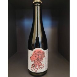 Blended Sour Ale Malpighia Emarginata - Artisan Ale