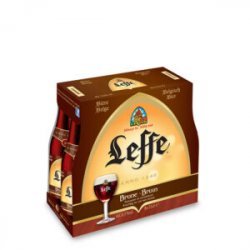 Leffe Brune