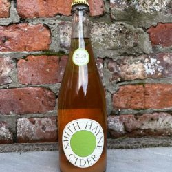 Smith Hayne  Vintage cider 2020 (750ml) - The Cat In The Glass