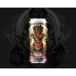 Tartarus Naga - Beer Clan Singapore