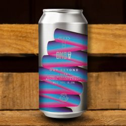 Track Brewing Company Out Beyond