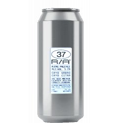 Río Azul R/A 37 NEIPA - Bodecall