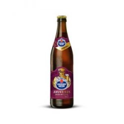 Schneider Weisse TAP6 Aventinus - 9 Flaschen - Biershop Bayern