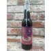 Blackout Brewing Anti-Cake BA French Antilles Rum Stout - 33 CL Blackout Brewing Anti-Cake BA French Antilles Rum Stout - 33 CL