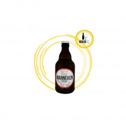 Brasserie Lefebvre Manneken Pils