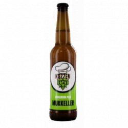 Mukkeller Kazzen - Cantina della Birra