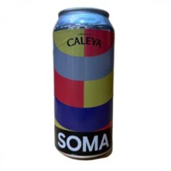 SOMA Beer Cream