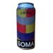 SOMA – Cream (Caleya Collab) 44 cl 