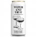 WIPER AND TRUE BREWERY Double Espresso Martini Shake 8.4% 