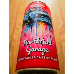 Pentrich Brewing Co. Northfield Garage (2026) Pentrich Brewing Co. Northfield Garage (2026)