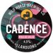 Wild Horse Brewing Co Cadence (Keg) 