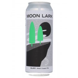 Moon Lark - Cliff. - Beerdome