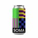 SOMA TURBO _ DIPA _ 8% SOMA TURBO _ DIPA _ 8%