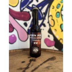 Topolský pivovar Imperator