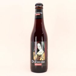 Brouwerij Verhaeghe Duchesse Cherry Brouwerij Verhaeghe Duchesse Cherry