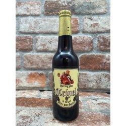 Hertog Jan Tripel
